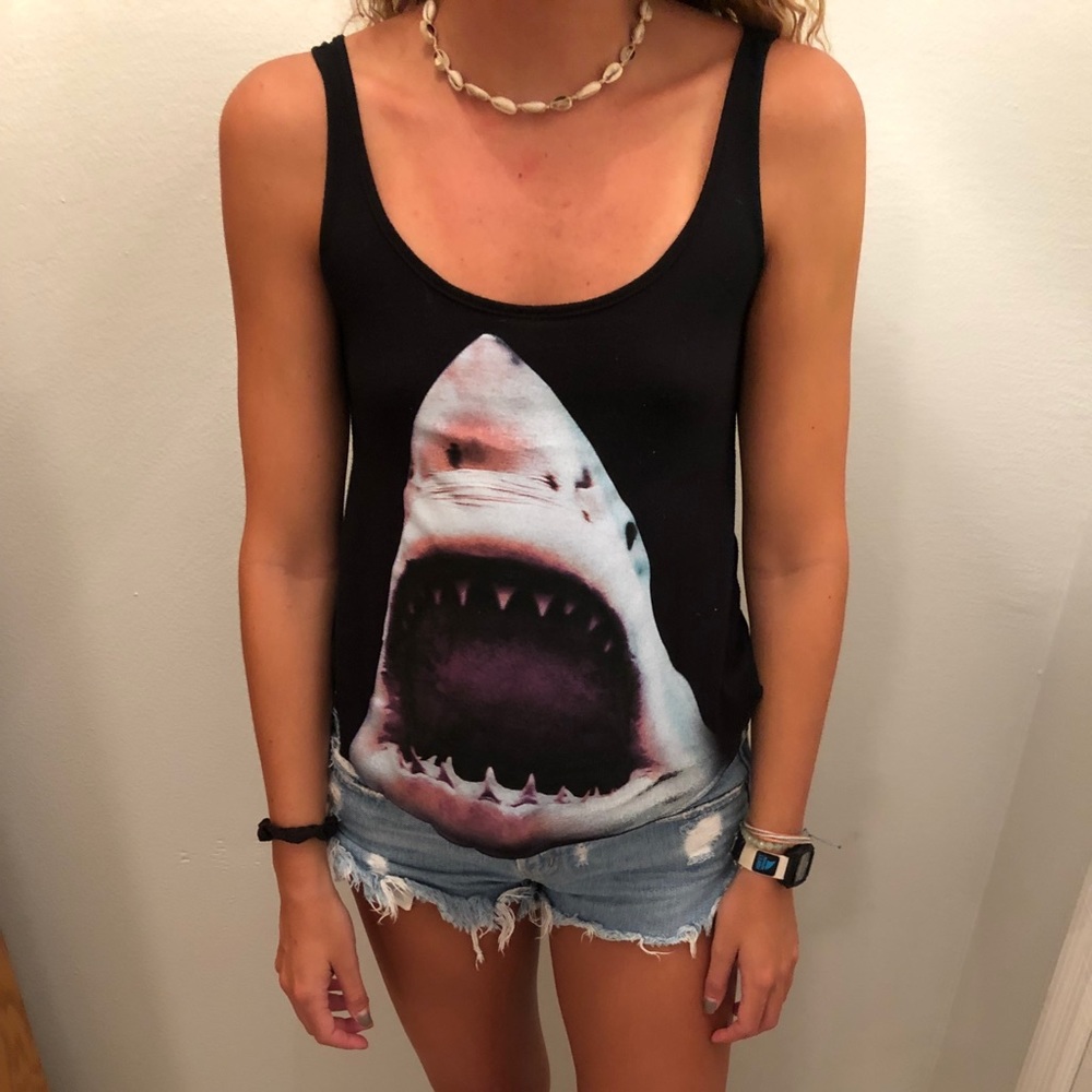 Billabong Shark Tank